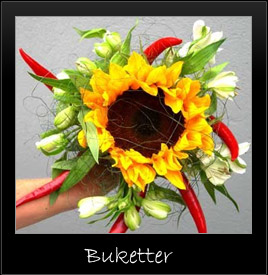 Buketter